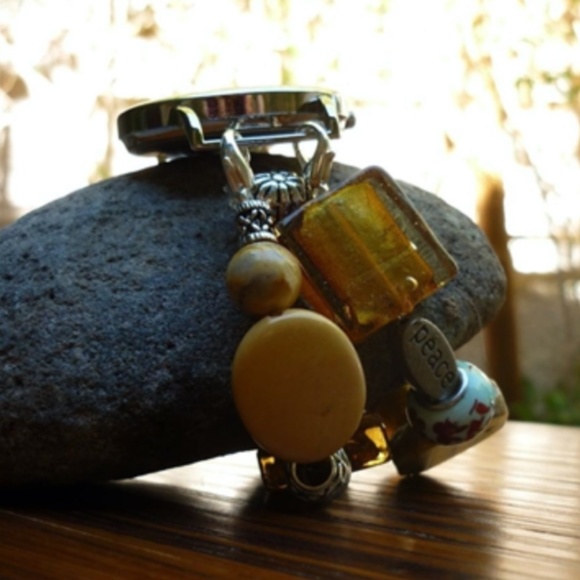 Handmade Watch - Picture 2 of 3